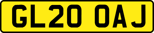 GL20OAJ