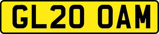 GL20OAM