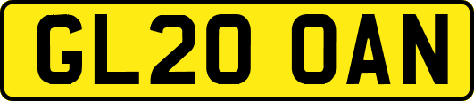 GL20OAN