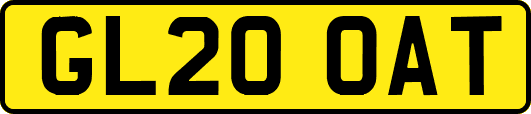 GL20OAT