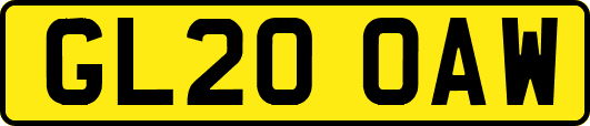 GL20OAW