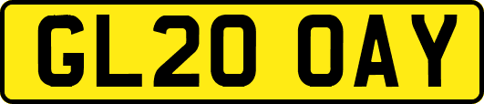 GL20OAY