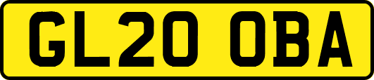 GL20OBA