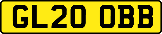 GL20OBB
