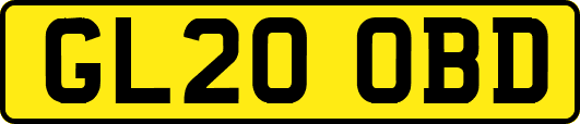 GL20OBD