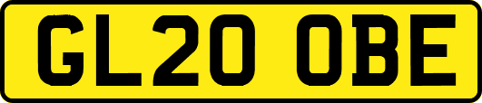 GL20OBE