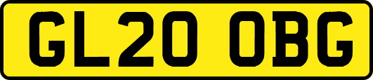 GL20OBG