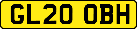 GL20OBH