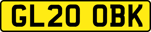 GL20OBK