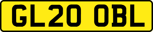 GL20OBL