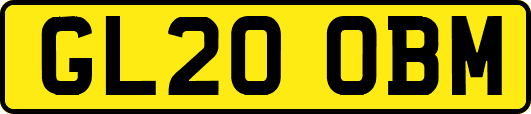 GL20OBM