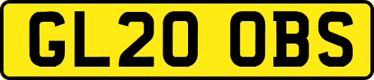 GL20OBS