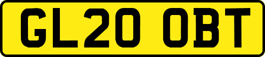 GL20OBT