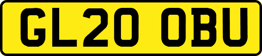 GL20OBU