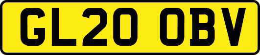 GL20OBV