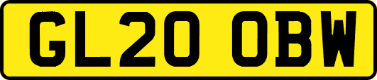 GL20OBW