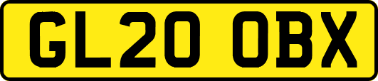 GL20OBX