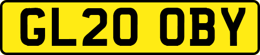 GL20OBY