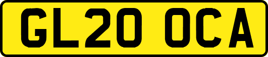 GL20OCA