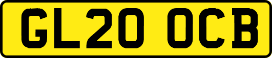 GL20OCB