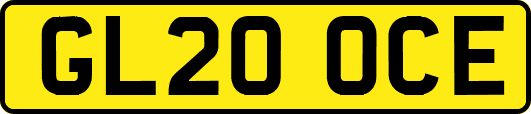 GL20OCE