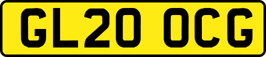 GL20OCG