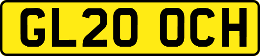 GL20OCH