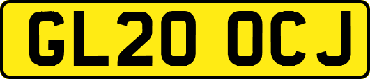 GL20OCJ