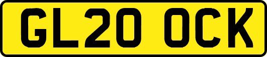 GL20OCK