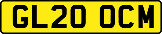 GL20OCM