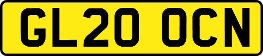 GL20OCN
