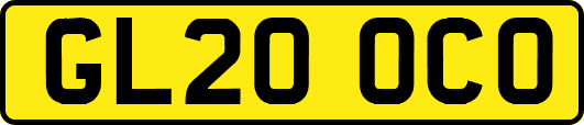 GL20OCO