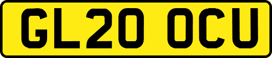 GL20OCU