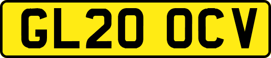 GL20OCV