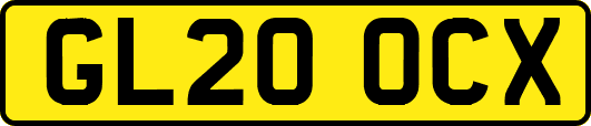 GL20OCX