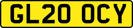 GL20OCY