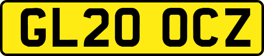 GL20OCZ