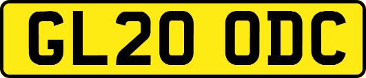 GL20ODC