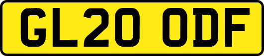 GL20ODF