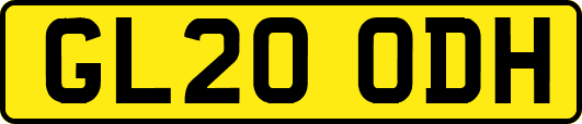 GL20ODH