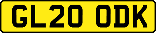 GL20ODK