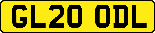 GL20ODL