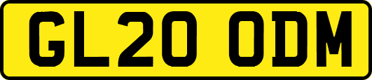 GL20ODM