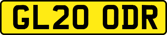 GL20ODR