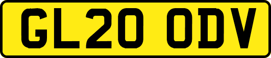 GL20ODV