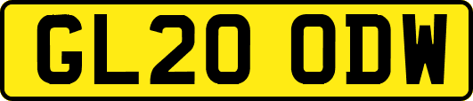 GL20ODW