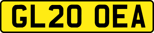 GL20OEA