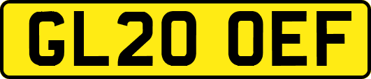 GL20OEF