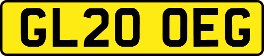 GL20OEG