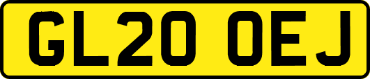 GL20OEJ